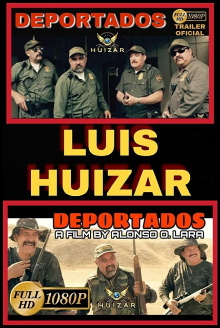Deportados Trailer