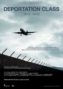 Deportation Class Trailer