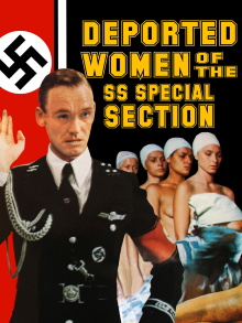 Deported Women of the SS Special Section Trailer