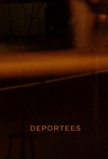 Deportees : The History of Perception Trailer