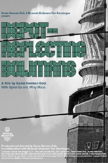 Depot – Reflecting Boijmans Trailer