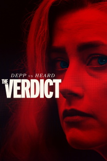 Depp vs Heard: The Verdict Trailer