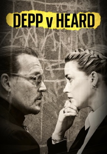 Depp Vs. Heard: Winners & Losers Trailer
