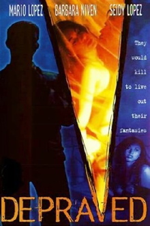 Depraved Trailer