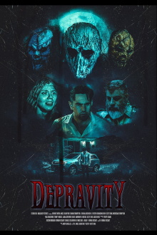 Depravity Trailer