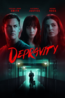 Depravity Trailer
