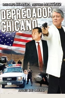 Depredador chicano Trailer