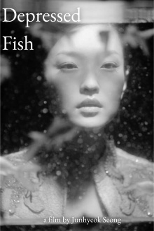 Depressed Fish Trailer
