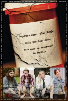 Depression: The Movie Trailer
