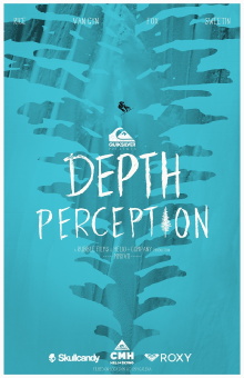 Depth Perception Trailer