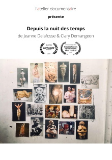 Depuis la nuit des temps Trailer
