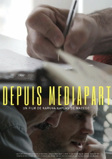 Depuis Mediapart Trailer