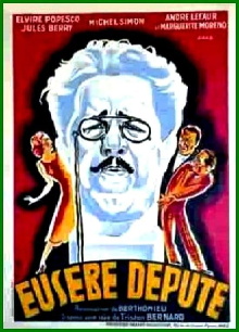 Deputy Eusèbe Trailer