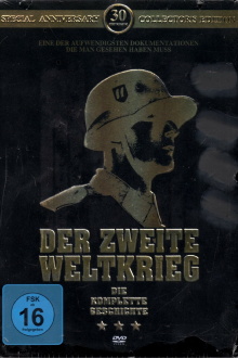 Der 2. Weltkrieg - Die komplette Geschichte Trailer