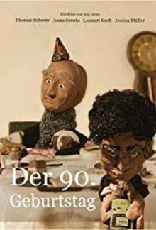 Der 90. Geburtstag Trailer
