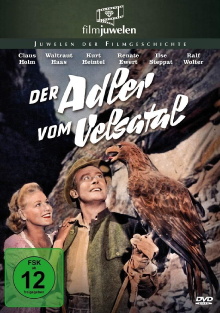 Der Adler vom Velsatal Trailer