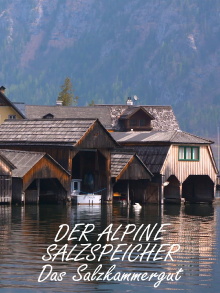 Der alpine Salzspeicher Trailer