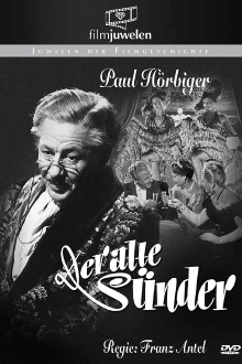 Der alte Sünder Trailer