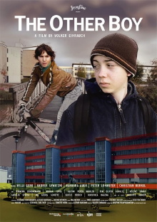Der andere Junge Trailer