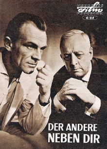 Der Andere neben dir Trailer