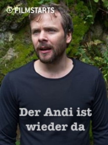 Der Andi ist wieder da Trailer
