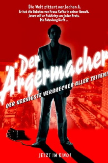 Der Ärgermacher Trailer
