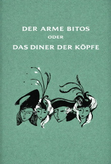 Der arme Bitos... oder Das Diner der Köpfe Trailer
