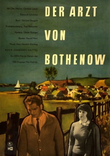 Der Arzt von Bothenow Trailer