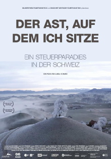Der Ast, auf dem ich sitze Trailer