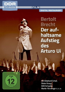 Der aufhaltsame Aufstieg des Arturo Ui Trailer