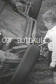 Der Autokult Trailer