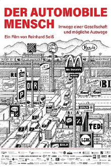 Der automobile Mensch Trailer