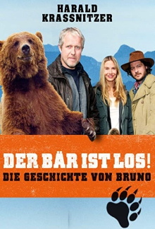 Der Bär ist los! Die Geschichte von Bruno Trailer
