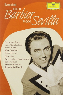 Der Barbier von Sevilla Trailer