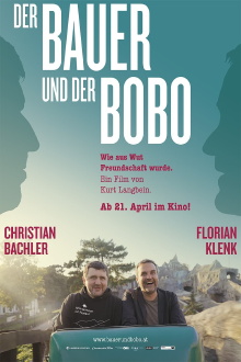 Der Bauer und der Bobo Trailer
