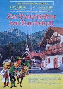 Der Bauerndoktor von Bayrischzell Trailer
