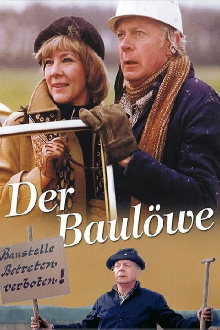 Der Baulöwe Trailer