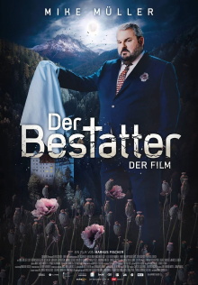 Der Bestatter - Der Film Trailer