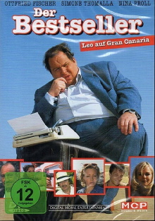 Der Bestseller: Millionencoup auf Gran Canaria Trailer