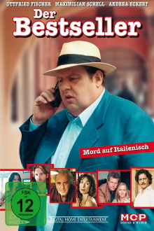 Der Bestseller - Mord auf italienisch Trailer