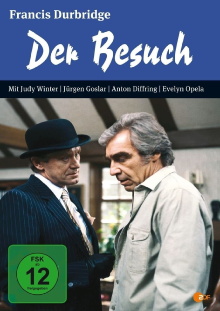 Der Besuch Trailer