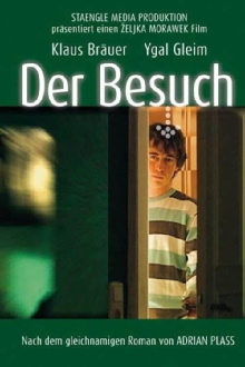 Der Besuch Trailer
