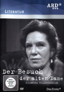 Der Besuch der alten Dame Trailer