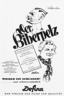 Der Biberpelz Trailer