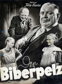Der Biberpelz Trailer