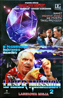 Der blaue Diamant Trailer