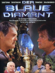 Der blaue Diamant Trailer