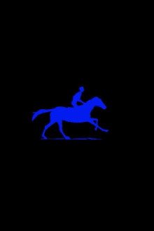 Der Blaue Reiter Trailer