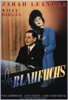 Der Blaufuchs Trailer
