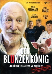 Der Blunzenkönig Trailer